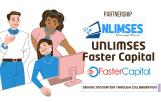 FasterCapital welcomes Unlimses University into EquityPilot to scale online higher education